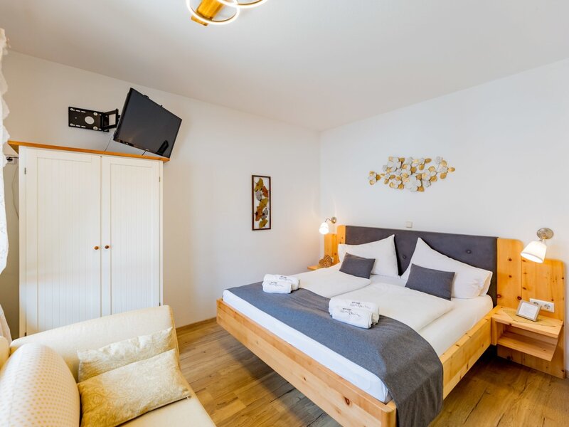 Weinlaubzimmer