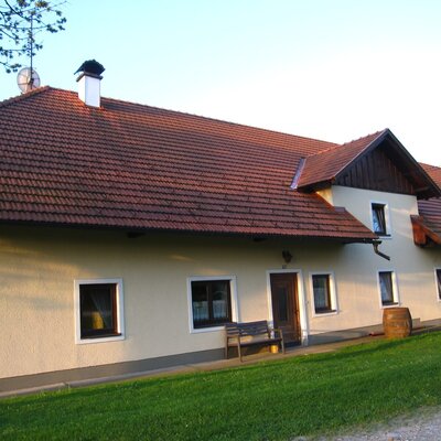 Mauerberger - Das Hofgut