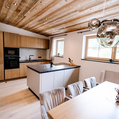 Appartement Schwarzkopf