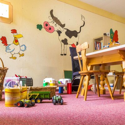 Kinderparadies