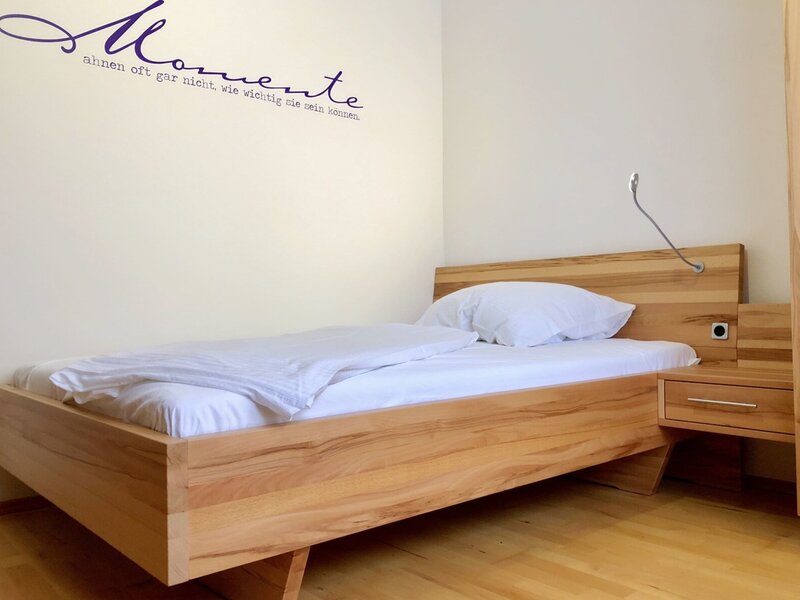 Schäfchenzimmer