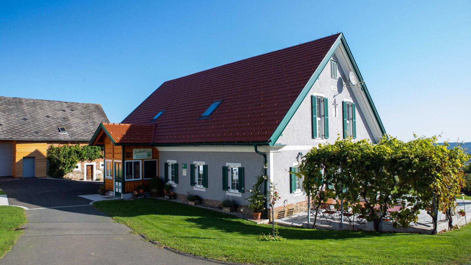 Gästehaus