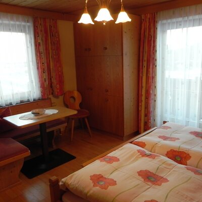 Doppelzimmer