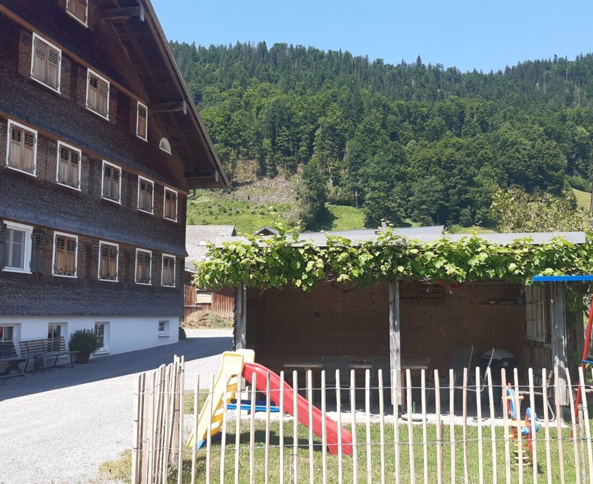 Spielplatz