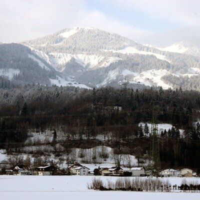 Skigebiet Bürserberg